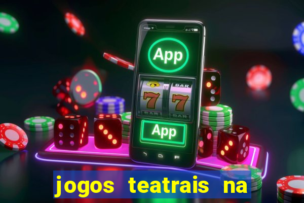 jogos teatrais na escola olga reverbel pdf